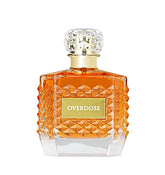 Overdose Al Rehab Bottle